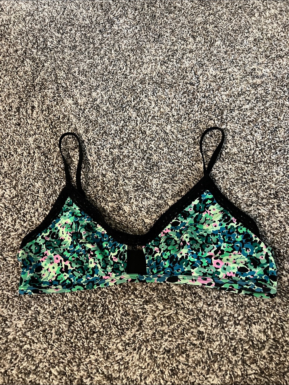 Aerie adjustable bra/bralette